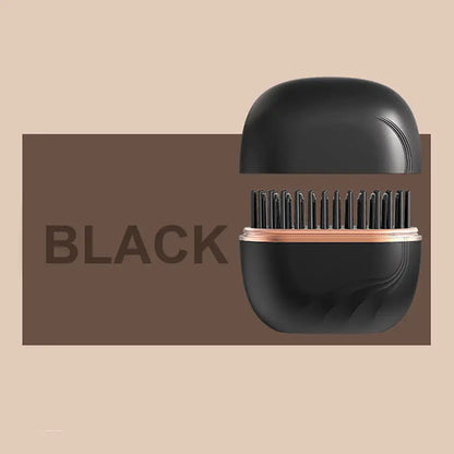 Portable Hair Straightener
